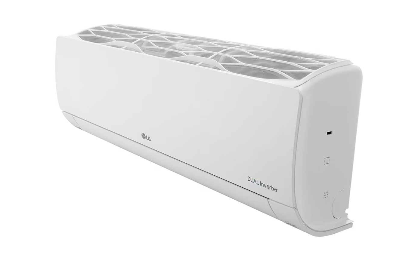 DUAL INVERTER 12.000 btu/hr Frio Calor, R410a C/R - Imagen 2