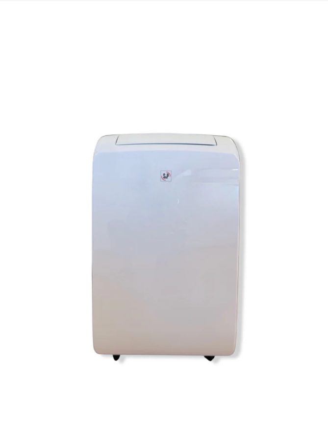 Aire Acondicionado Portátil Wifi 12000 Btu - S&P