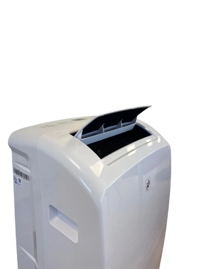 Aire Acondicionado Portátil Wifi 12000 Btu - S&P - Imagen 2