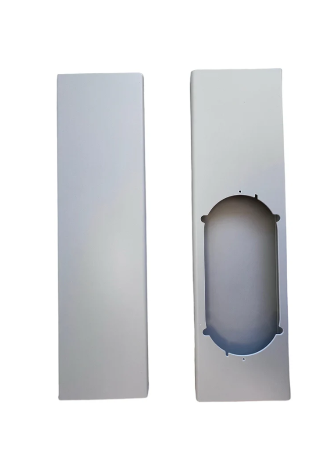 Aire Acondicionado Portátil Wifi 12000 Btu - S&P - Imagen 5