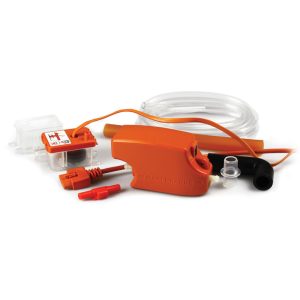 Bomba de Condensado 35 Lts hr, Altura max 15 mts Maxi Orange