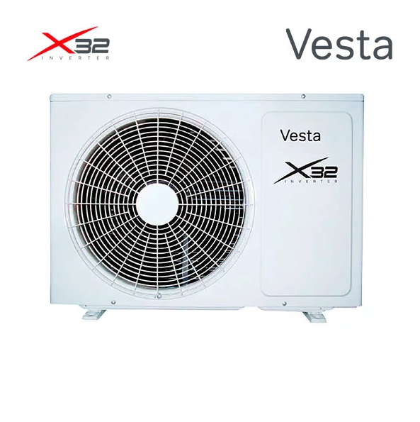 Split Muro VESTA 18.000 BTU Inverter Frio y calor R32 - Imagen 3