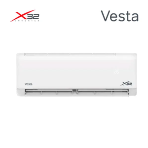 Split Muro VESTA 9.000 BTU Inverter Frio y calor R32